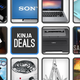 Illustration for article titled The Best Deals for November 10, 2014